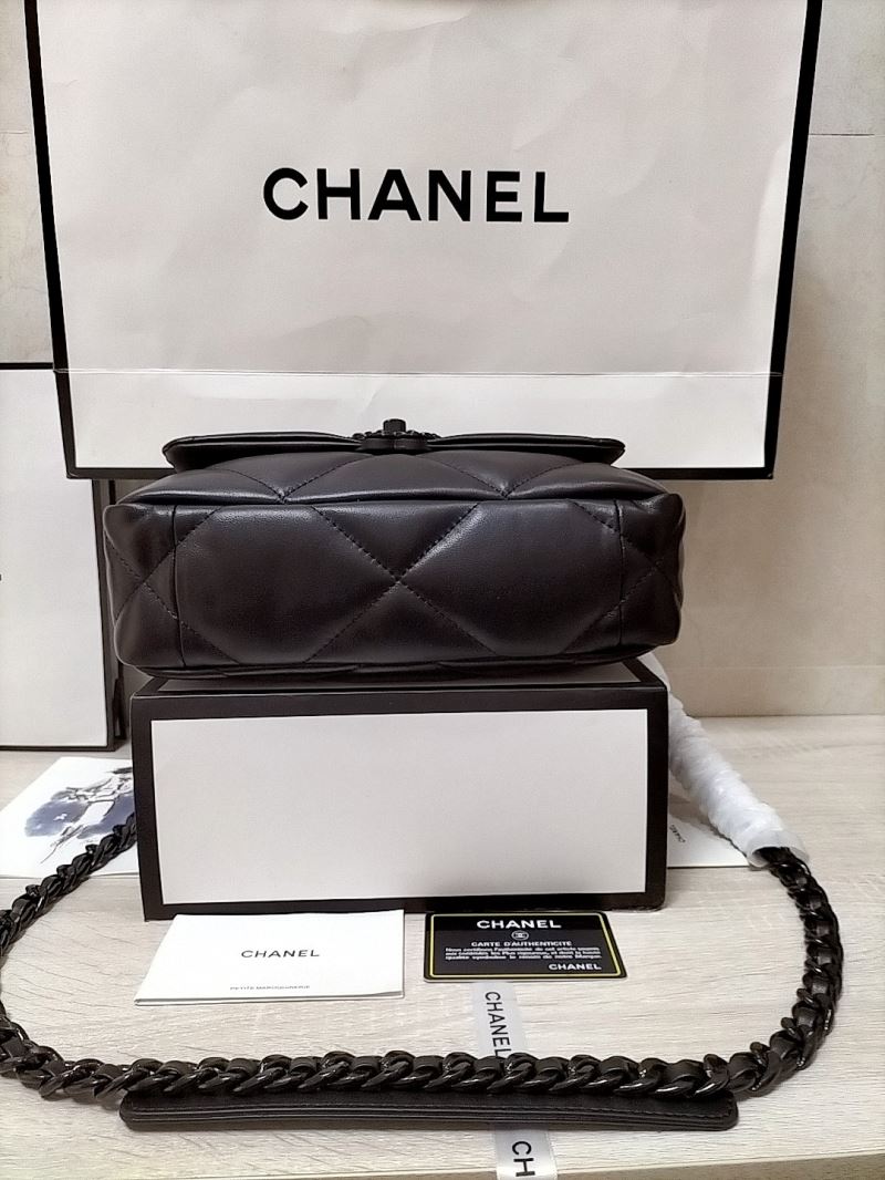 Chanel 19 Bags